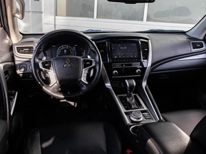 Внедорожник Mitsubishi Pajero Sport 2022 года, 4250000 рублей, Краснодар