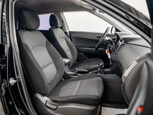 Внедорожник Hyundai Creta 2018 года, 1280000 рублей, Красноярск