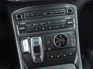 Внедорожник Hyundai Santa Fe 2021 года, 3470000 рублей, Ростов-на-Дону