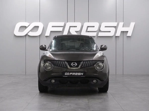 Внедорожник Nissan Juke 2012 года, 1449000 рублей, Воронеж