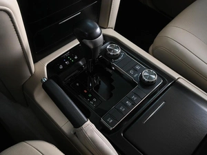 Внедорожник Toyota Land Cruiser 2021 года, 10399000 рублей, Ростов-на-Дону