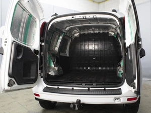 Фургон ВАЗ (LADA) Largus 2018 года, 550000 рублей, Омск