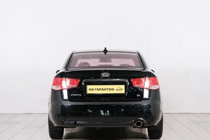 Седан Kia Forte 2010 года, 679000 рублей, Красноярск