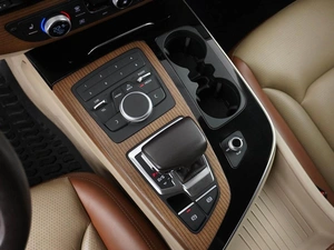 Внедорожник Audi Q7 2016 года, 4299077 рублей, Москва
