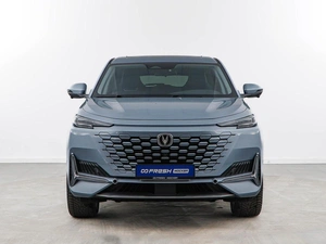 Внедорожник Changan UNI-K 2023 года, 2598999 рублей, Москва