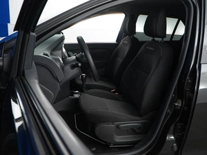 Седан Renault Logan Stepway 2019 года, 949050 рублей, Москва