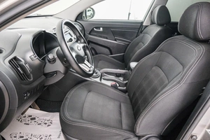 Внедорожник Kia Sportage 2013 года, 1149000 рублей, Красноярск