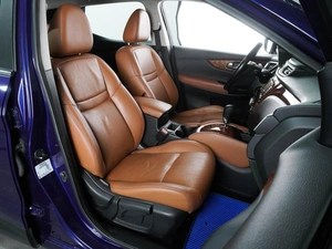 Внедорожник Nissan Qashqai 2014 года, 1425000 рублей, Воронеж