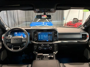 Пикап Ford F-150 Raptor 2025 года, 13190000 рублей, Павловская Слобода