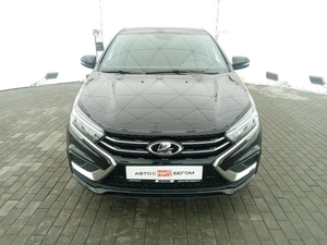 Седан ВАЗ (LADA) Vesta 2024 года, 1300000 рублей, Брянск
