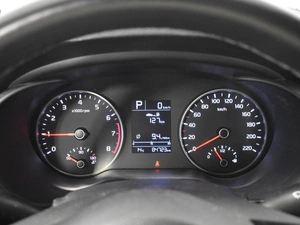 Хетчбэк Kia Rio X-Line 2019 года, 1672900 рублей, Казань