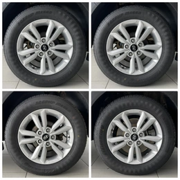 Внедорожник Hyundai Creta 2016 года, 1690000 рублей, Смоленск
