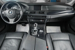 Седан BMW 5 серия 2012 года, 1829000 рублей, Тюмень