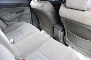 Седан Honda Civic 2006 года, 699000 рублей, Тюмень