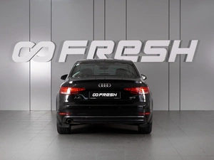 Седан Audi A4 2016 года, 2230000 рублей, Минеральные Воды