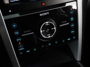 Внедорожник Ford Explorer 2013 года, 2129000 рублей, Воронеж