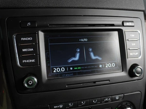 Внедорожник Skoda Yeti 2013 года, 999000 рублей, Воронеж