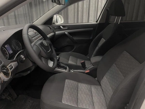 Лифтбек Skoda Octavia 2013 года, 749000 рублей, Красноярск