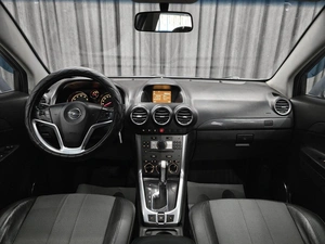Внедорожник Opel Antara 2012 года, 820000 рублей, Красноярск