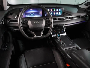 Внедорожник Chery Tiggo 7 Pro Max 2023 года, 2144000 рублей, Воронеж