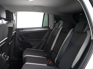 Внедорожник Volkswagen Tiguan 2019 года, 2880000 рублей, Омск