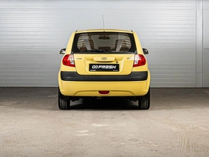 Хетчбэк Hyundai Getz 2010 года, 729000 рублей, Ставрополь