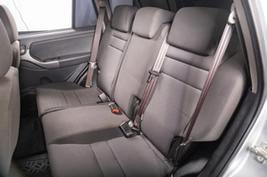 Внедорожник Chery Tiggo (T11) 2014 года, 749000 рублей, Томск