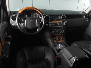 Внедорожник Land Rover Discovery 2015 года, 2280000 рублей, Минеральные Воды