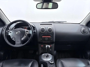 Внедорожник Nissan Qashqai 2008 года, 838000 рублей, Орёл