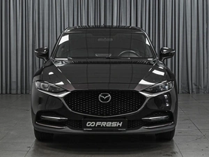 Внедорожник Mazda CX-4 2023 года, 2349000 рублей, Ставрополь