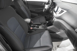Внедорожник Hyundai Tucson 2017 года, 1699000 рублей, Барнаул