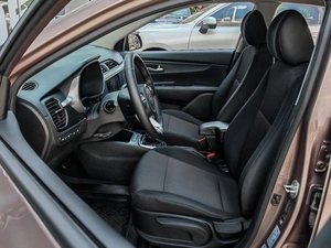 Седан Kia Rio 2021 года, 1800000 рублей, Краснодар