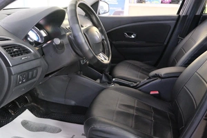 Седан Renault Fluence 2014 года, 649000 рублей, Омск