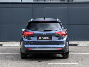 Универсал Kia Ceed 2018 года, 1269000 рублей, Кирилловка