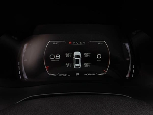 Внедорожник Haval F7 2024 года, 2399000 рублей, Саратов