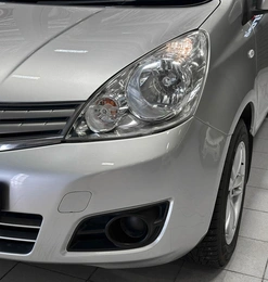 Хетчбэк Nissan Note 2010 года, 597000 рублей, Красноярск