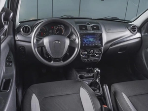 Лифтбек ВАЗ (LADA) Granta 2020 года, 700000 рублей, Ростов-на-Дону
