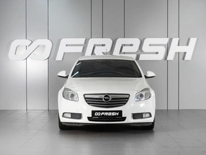 Седан Opel Insignia 2012 года, 1029000 рублей, Минеральные Воды