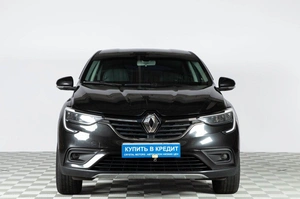 Внедорожник Renault Arkana 2022 года, 1939000 рублей, Челябинск