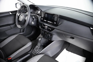 Лифтбек Skoda Rapid 2021 года, 1799000 рублей, Пермь