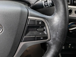 Седан Hyundai Solaris 2019 года, 1468000 рублей, Краснодар