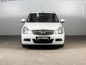 Седан Nissan Almera 2013 года, 645000 рублей, Ставрополь