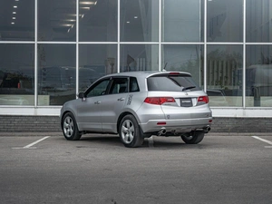 Внедорожник Acura RDX 2007 года, 1050000 рублей, Нижний Новгород