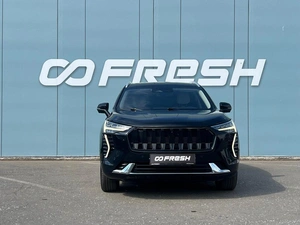Внедорожник Haval Jolion 2023 года, 1990000 рублей, Ижевск