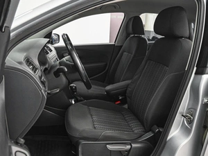 Седан Volkswagen Polo 2017 года, 1010000 рублей, Ставрополь