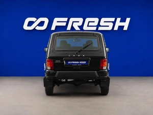 Внедорожник ВАЗ (LADA) Niva Legend 2026 года, 1047050 рублей, Москва