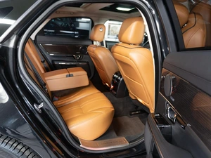 Седан Jaguar XJ 2017 года, 2835000 рублей, Санкт-Петербург