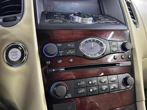 Внедорожник Infiniti QX50 2015 года, 1980000 рублей, Уфа