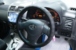 Универсал Toyota Corolla Fielder 2008 года, 848000 рублей, Солонцы