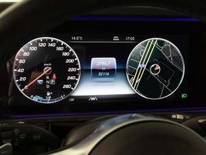 Внедорожник Mercedes-benz G-класс 2022 года, 15550000 рублей, Москва